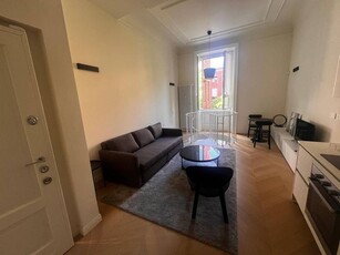 Prestigioso appartamento in affitto Via Vivaio, 8, Milano, Lombardia