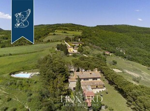 Prestigioso complesso residenziale in vendita Città di Castello, Italia