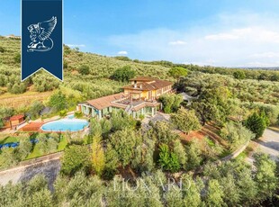 Prestigioso complesso residenziale in vendita Monsummano Terme, Toscana