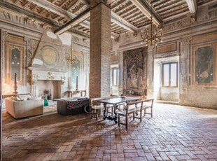 Prestigioso complesso residenziale in vendita Piazza Leone Orsini, Stimigliano, Lazio