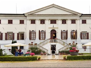 Prestigioso complesso residenziale in vendita VIA PALAZZO, San Giorgio della Richinvelda, Friuli Venezia Giulia