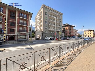 Quadrilocale in vendita, Aosta centro