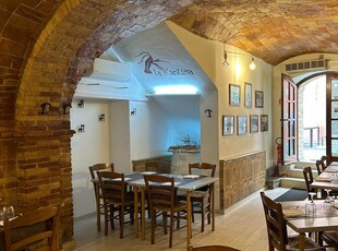 Ristorante in vendita a San Vito Chietino