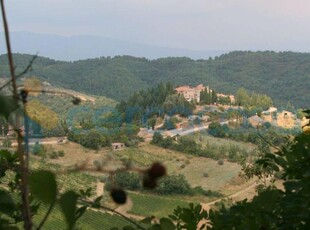 Rustico casale in vendita a Gaiole In Chianti