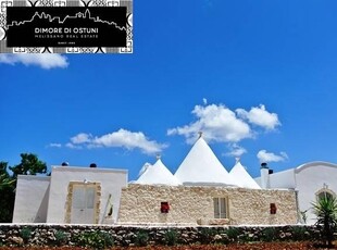 Rustico in affitto a Ostuni