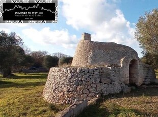 Rustico in vendita a Ostuni