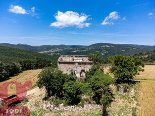 Rustico in vendita a Todi