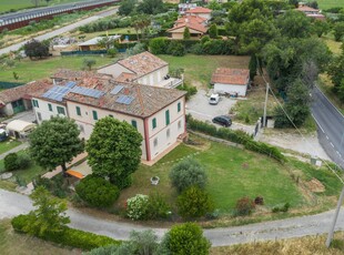 Rustico in vendita, Misano Adriatico villaggio argentina