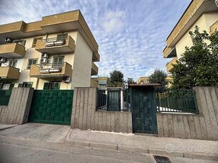 S.antimo Via Salvator D'Alì Box di 36 mq eur 27000