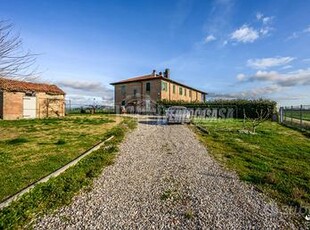 SOLUZIONE INDIPENDENTE CON GIARDINO E TERRAZZO DI