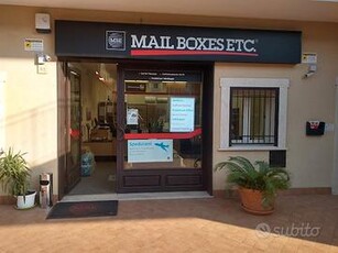 Spedizioni, Logistica, e-Commerce: Mail Boxes Etc