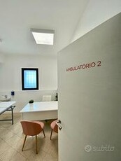 Studio medico Treviso | Spatium network