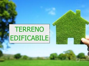 TER. RESIDENZIALE A SANTARCANGELO DI ROMAGNA