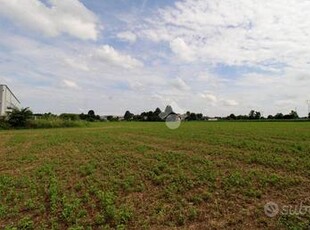 TERRENO A PALAZZOLO SULL'OGLIO