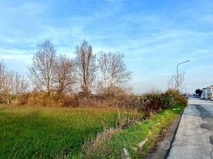 TERRENO A SAN MAURO PASCOLI