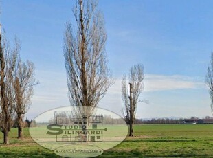 Terreno agricolo di 45000 mq a Formigine