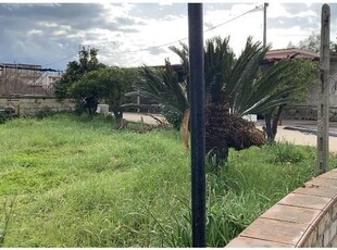 Terreno agricolo in affitto a Pozzuoli