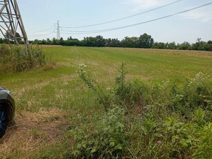 Terreno agricolo in vendita a Bernate Ticino