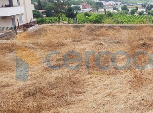 Terreno agricolo in vendita in Via Monterusciello, Pozzuoli