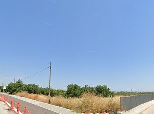 Terreno Edificabile a Ruvo di Puglia