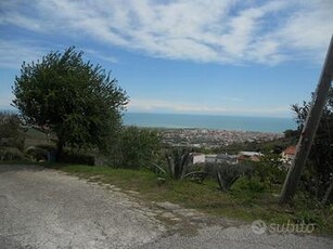 Terreno edificabile - Colonnella