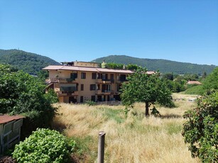 Terreno edificabile in Vendita a Tivoli strada case popolari