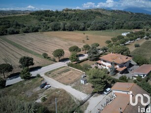 Terreno edificabile in vendita a Tortoreto