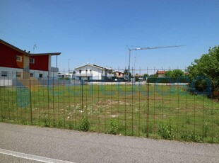 Terreno edificabile in vendita in Via Gabbiola, San Giovanni Lupatoto