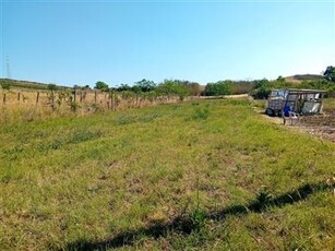 Terreno edificabile - Pianeggiante a Scalo, Alanno