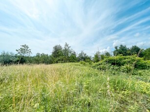 Terreno edificabile residenziale in vendita a Borgomanero