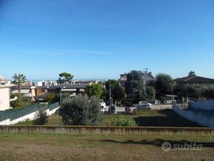 Terreno edificabile - San Benedetto del Tronto