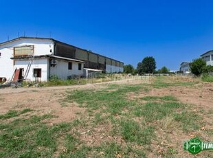 Terreno residenziale a Robecco sul Naviglio