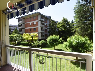 Trilocale con terrazzo, Bagno a Ripoli ponte a ema