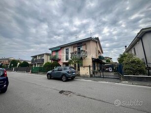 TRILOCALE SENZA SPESE CONDOMINILI LIBERO SUBITO!