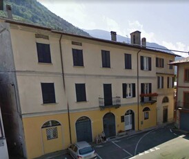 Vendita Appartamento, in zona CASACCE, PONTE IN VALTELLINA