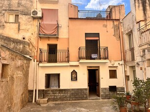 Vendita Appartamento indipendente, in zona CENTRO STORICO, SCIACCA