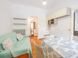 Vendita Appartamento Via E. Cialdini, Modena