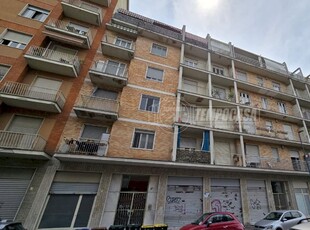 Vendita Appartamento Via Osasco, 87, Torino