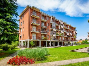 Vendita Appartamento Via Trento, 6/BA, San Mauro Torinese
