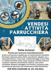 Vendita attività