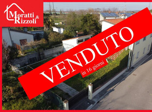 Vendita Casa indipendente San Pier d'Isonzo - San Pier d'Isonzo