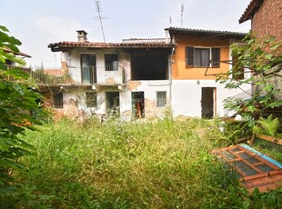 Vendita Casa indipendente Via Alfonso Lamarmora, 3, Volpiano