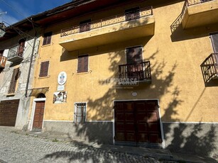 Vendita Casa indipendente Via Roma, 13, Exilles