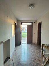 Vendita Casa semi indipendente, in zona MIRASOLE, SAN BENEDETTO PO