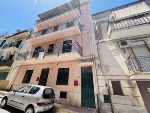 Vendita Casa singola, CAMPOFELICE DI ROCCELLA