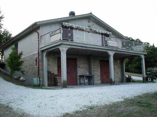 Vendita Casa singola, in zona GAVIGNANO, FORANO