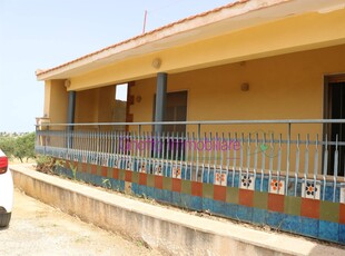 Vendita Casa singola, in zona PERIFERIA, TRAPANI