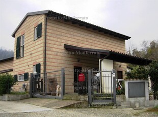 Vendita Casa singola, OZZANO MONFERRATO