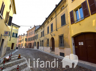 Vendita Palazzina Mantova - Centro Storico