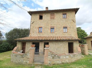 Vendita Rustico casale, in zona PONTE A BOZZONE, SIENA